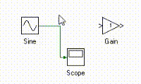 Reshaping or disconnecting tool link